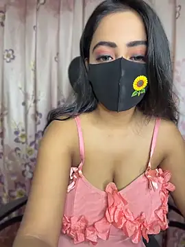 Naughty_Queen49 live cam preview