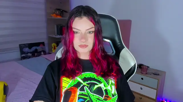 OphelianaRose33