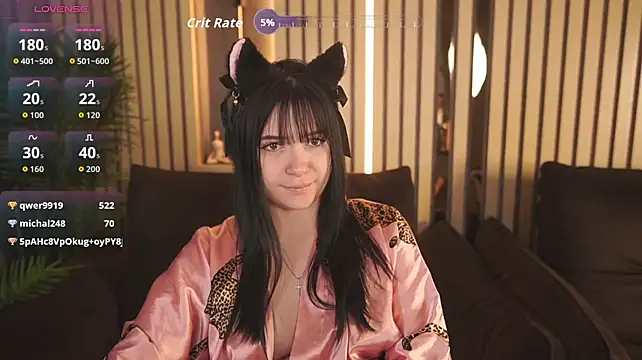 MargaritaGrey live cam preview