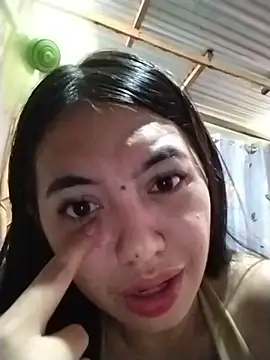 Alisha_27 live cam preview