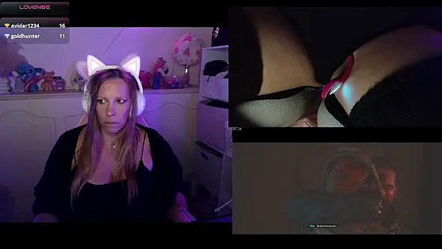 Angie-night