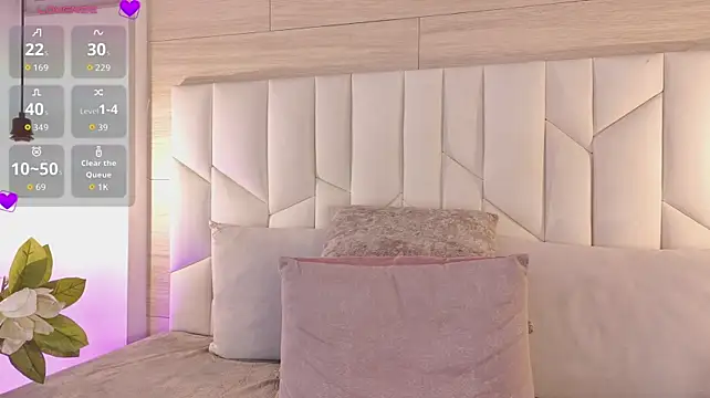 ariana__parker live cam preview