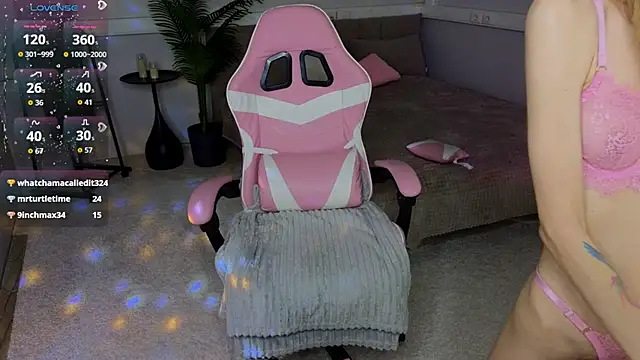 StellaWheeler
