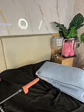 Nina_Skyy live cam preview