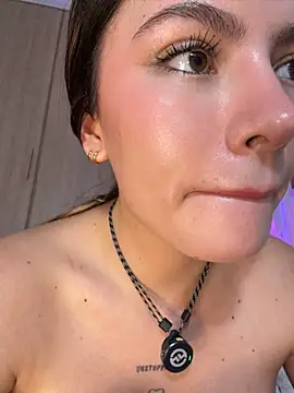 Lizzy_Mei webcam