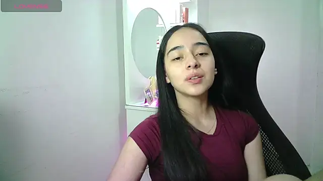 aineangeel webcam