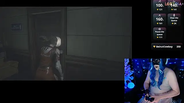 StarshineMoonspark webcam