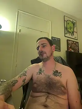 defbond420 live cam on StripChat