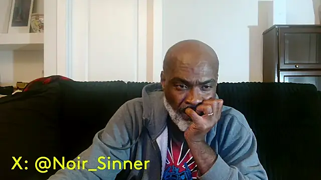 sinnernoir (M mature) - second goal: jerk off