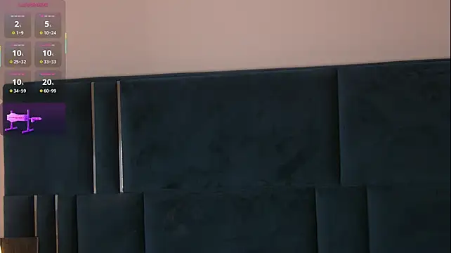 EdithOliviere webcam