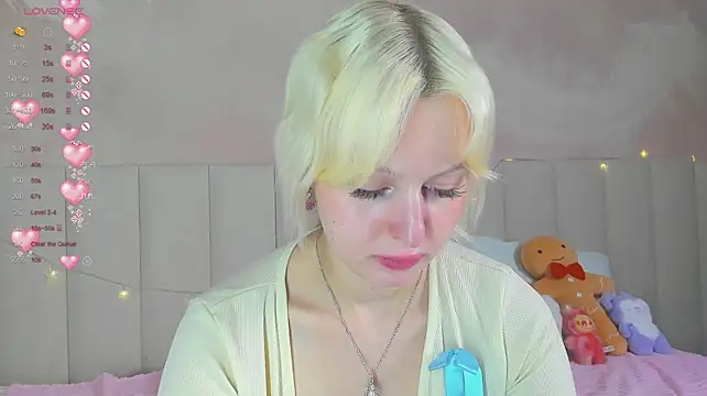 AdeleSilvy