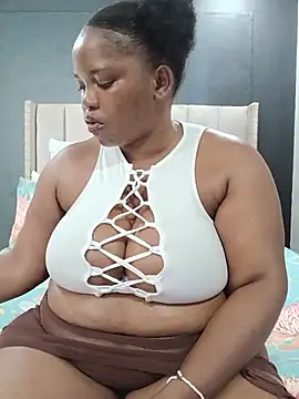 Ms__JOJO live cam preview