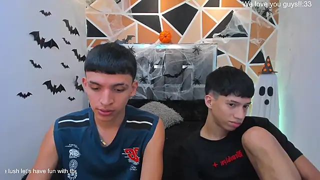 Juan_Nd_Steven live cam preview