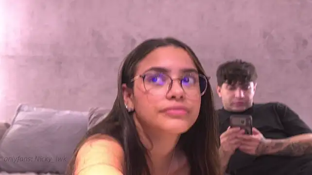 Nicky_and_Blake live cam preview