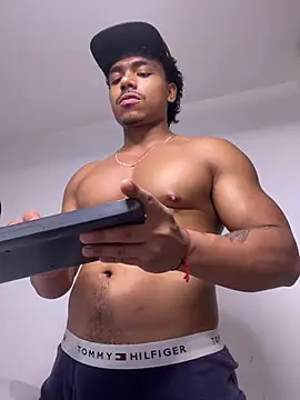 XavierColeman