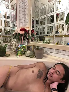 TranSexualJade95