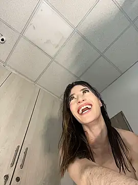 Elena（IAmNobodyXXX）