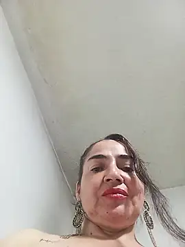 MaryRoze_ live cam preview