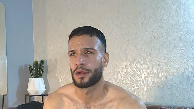 Jacob_Benelli live cam preview