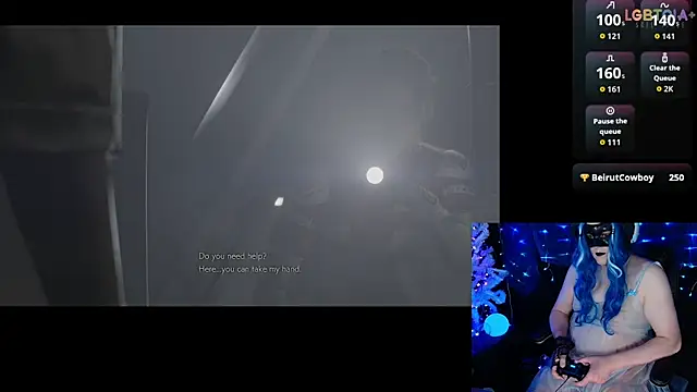 StarshineMoonspark live cam preview