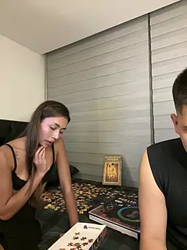 Bella_dannbond live cam preview