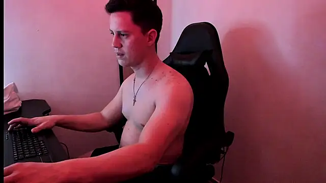 KendricTorres live cam preview