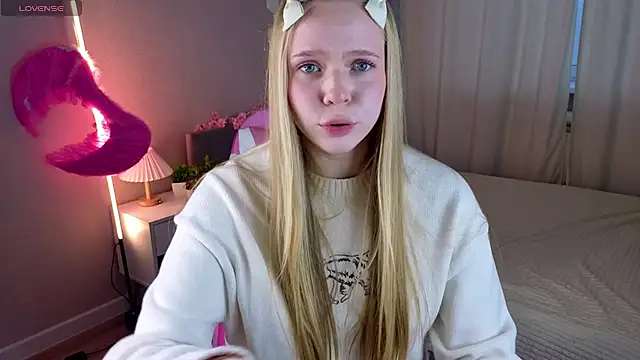 Sweet_Angelll live cam preview