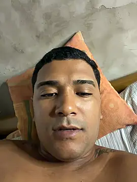 Pretotatuado777 live cam preview
