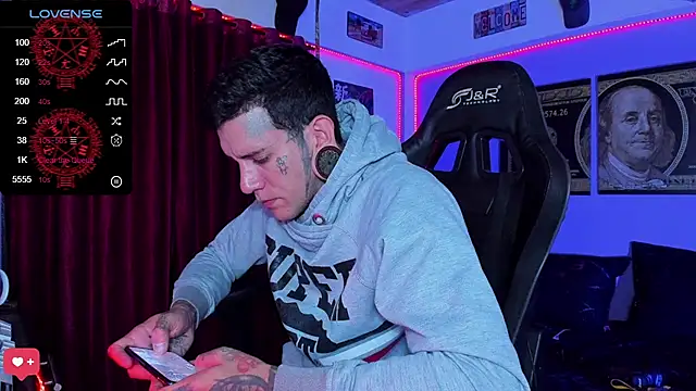 jhonny__ackerman