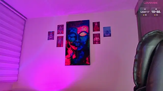 dimitri-bilak live cam preview