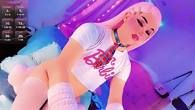 Shiaki_04 live sex cam