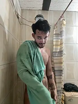 MarcoGermanotta28 live cam on StripChat