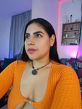 axl_lin (F young) - CREAM PUSSY