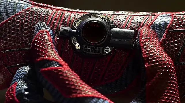 Sw-001 webcam