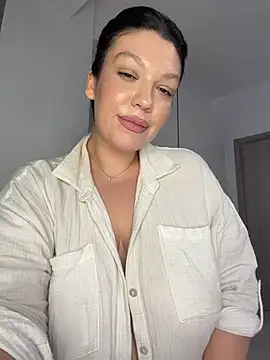 ClaraPasssion live cam on StripChat