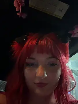 princessmoon129 live cam on StripChat
