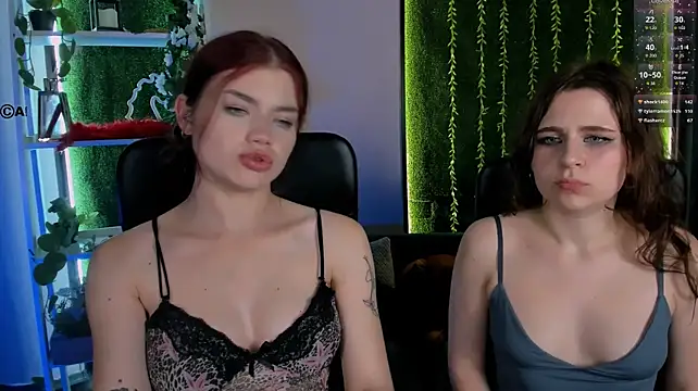 isabel_wave live cam on StripChat