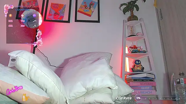 aaliyahas (F young) - 🎯creamy tits show💦