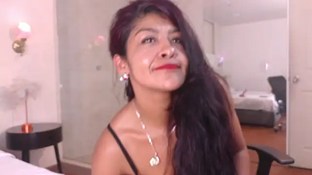 Sky_Collins_ live cam on StripChat