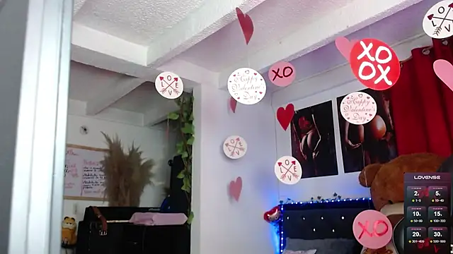 Niky_777 live cam preview