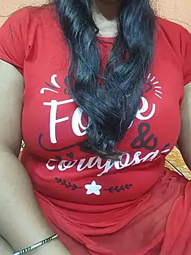 ARPITA- live cam preview