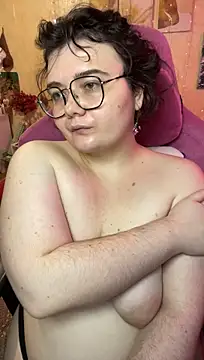 DenisHailey live cam preview