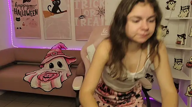 TinaRedly live cam preview