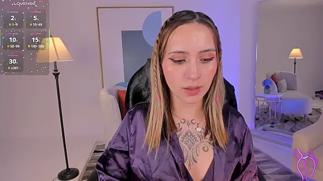 MollySundersX