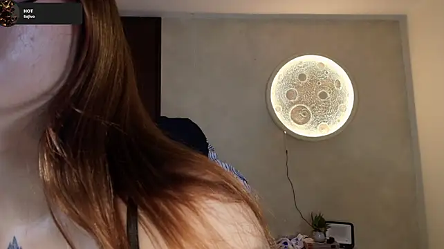 SweetJennaa live cam on StripChat