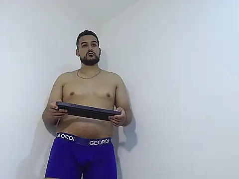 _CHRIS-DENNIS_ webcam