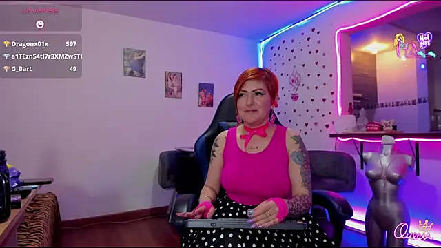 Maria_fernandaxxx_ live cam preview