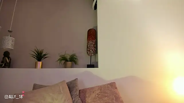 Ally_addams live cam preview