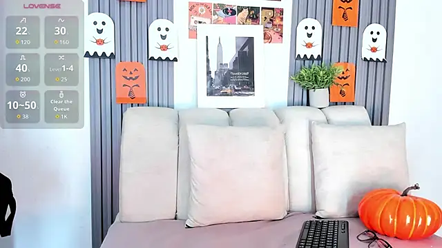 Kayla_stern_ live cam preview