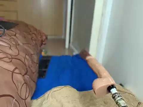 Afriqueena live cam preview